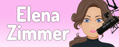 Elena Zimmernann